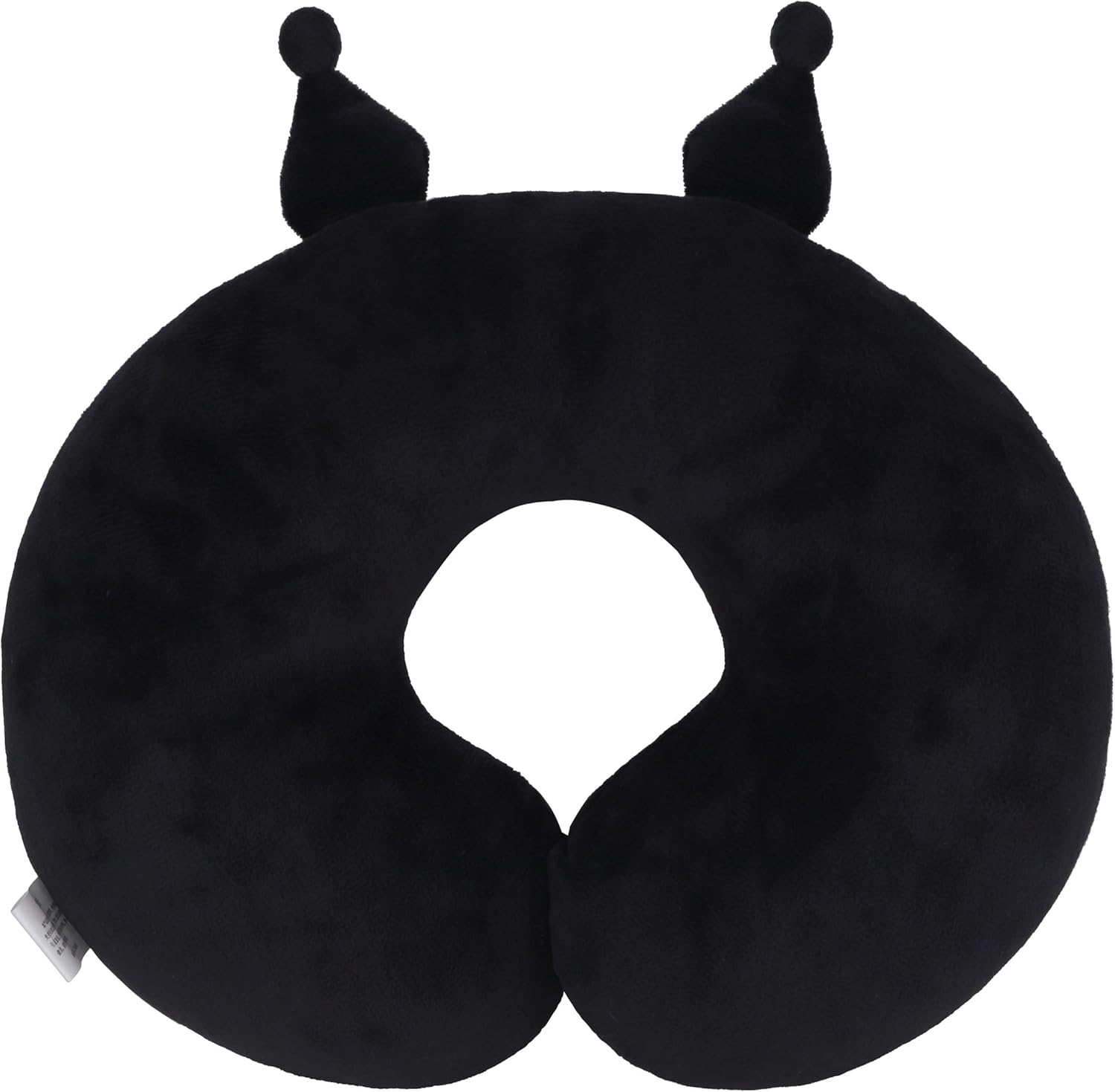 Roffatide Anime Kuromi U-Shape Neck Pillow Printed Plush Melody