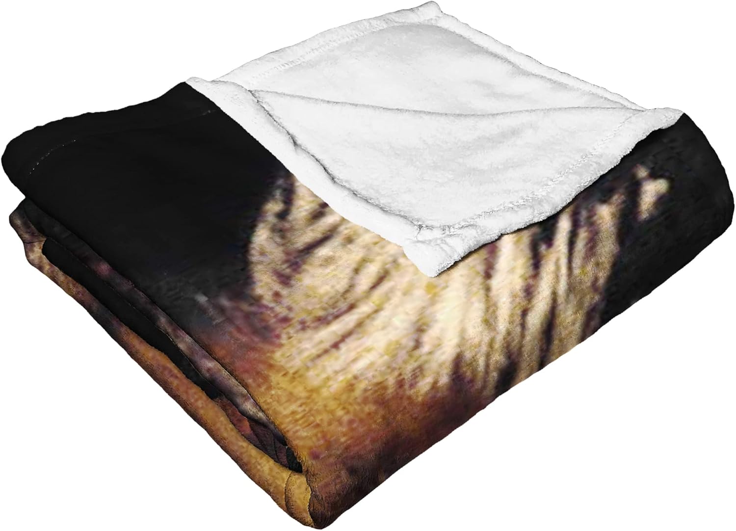 Northwest Lost Boys Silk Touch Throw Blanket 50x60