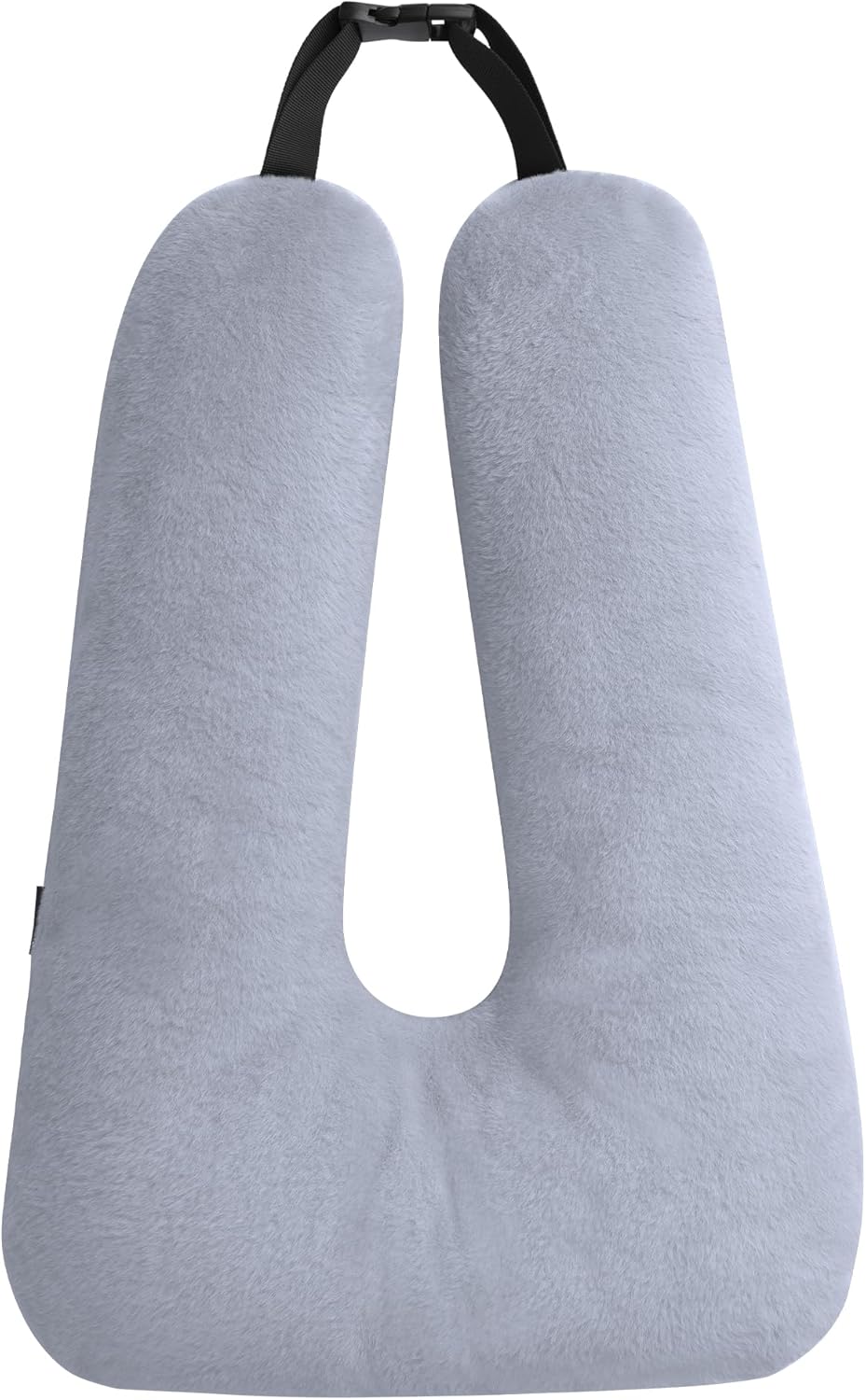 Elantrip Travel Pillow Gray - Kids Adults