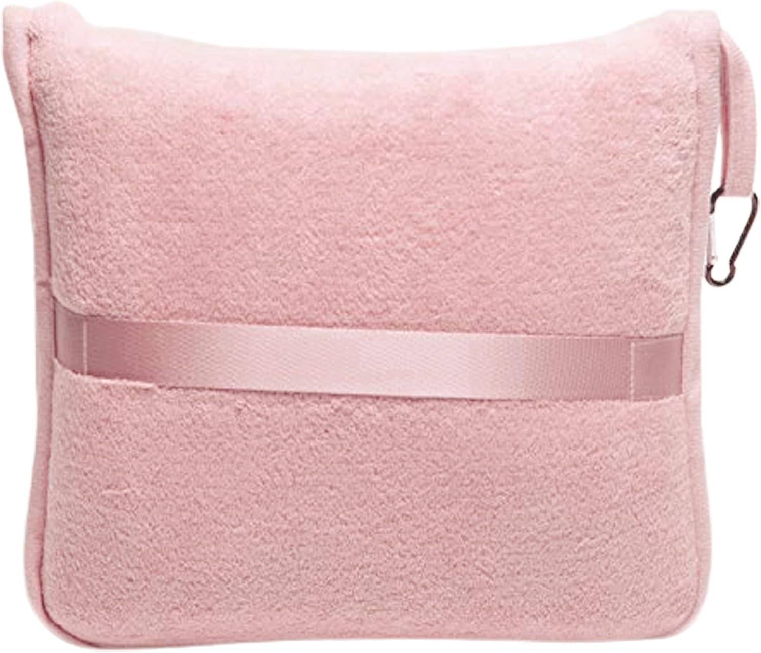 BlueHills Premium Travel Blanket Pillow 70x48 Inch