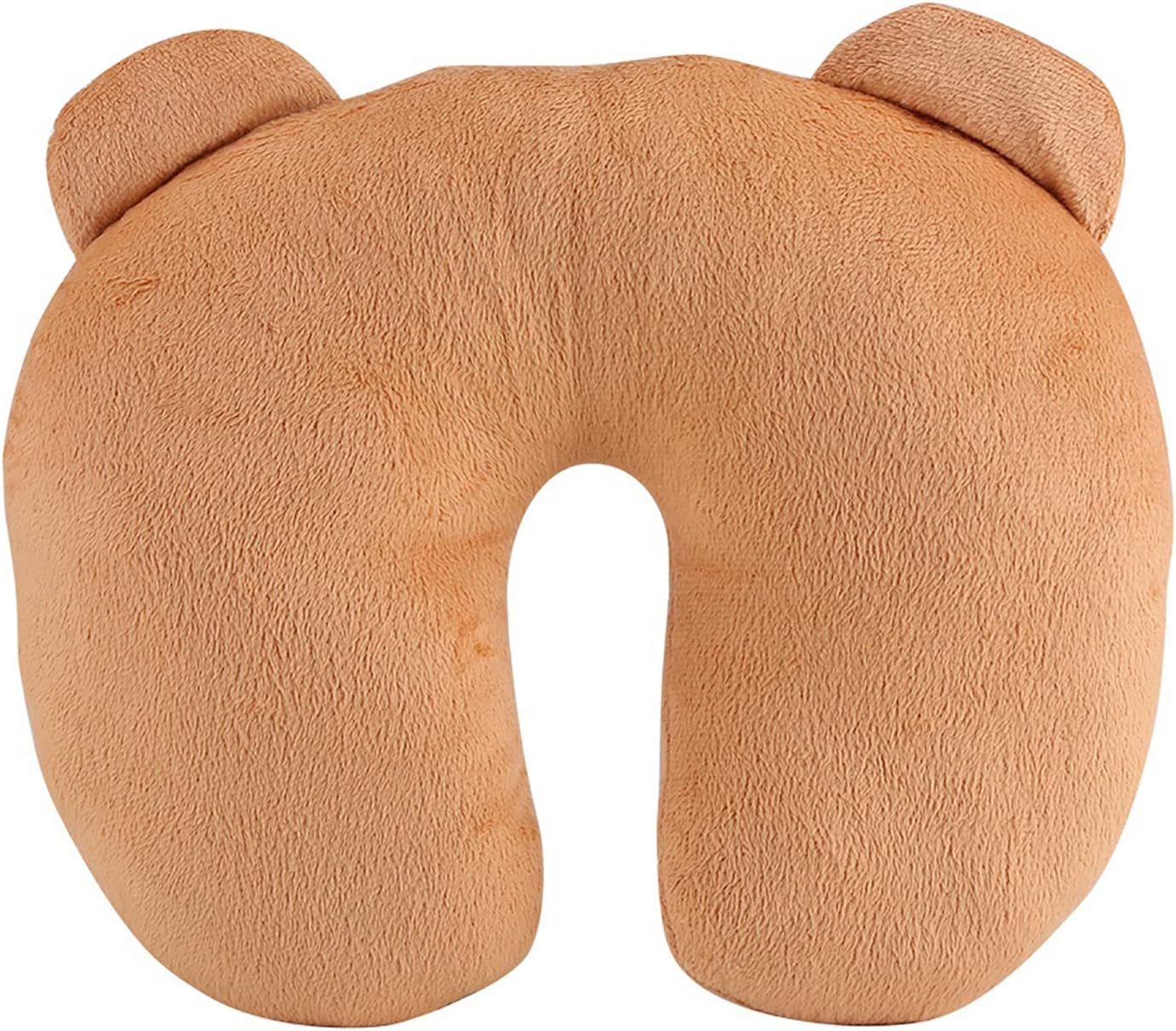 Beufee Tiger Neck Pillow for Travel and Kids