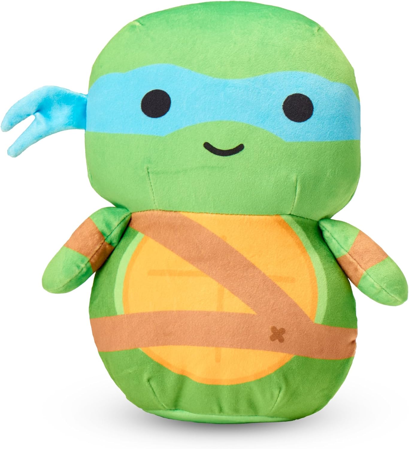 NORTHWEST Teenage Mutant Ninja Turtles Throw and Hugger Set 50 x 60 Inches