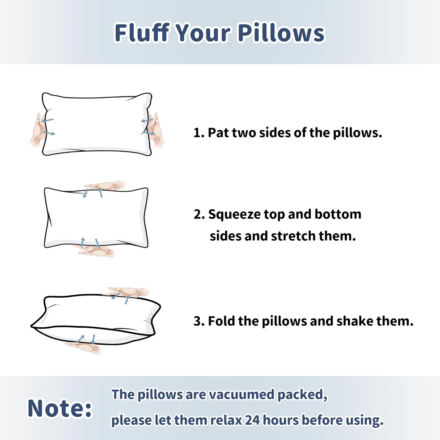 Pro Goleem Mini Travel Pillow 11x6x25 for Kids Baby Camping