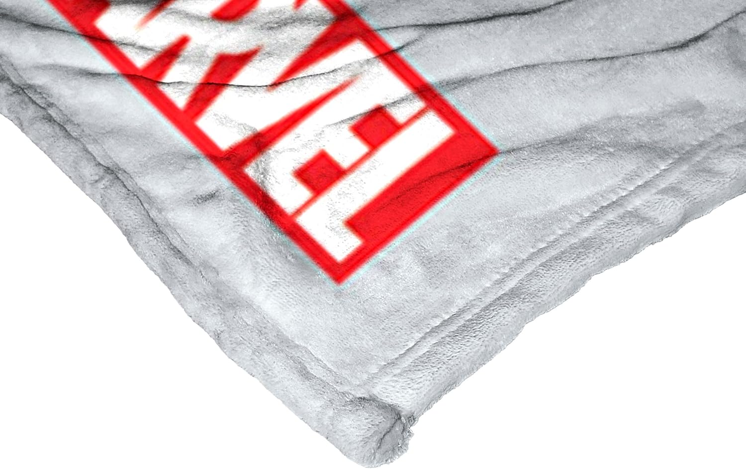Northwest Marvel Silk Touch Throw Blanket 50 x 60
