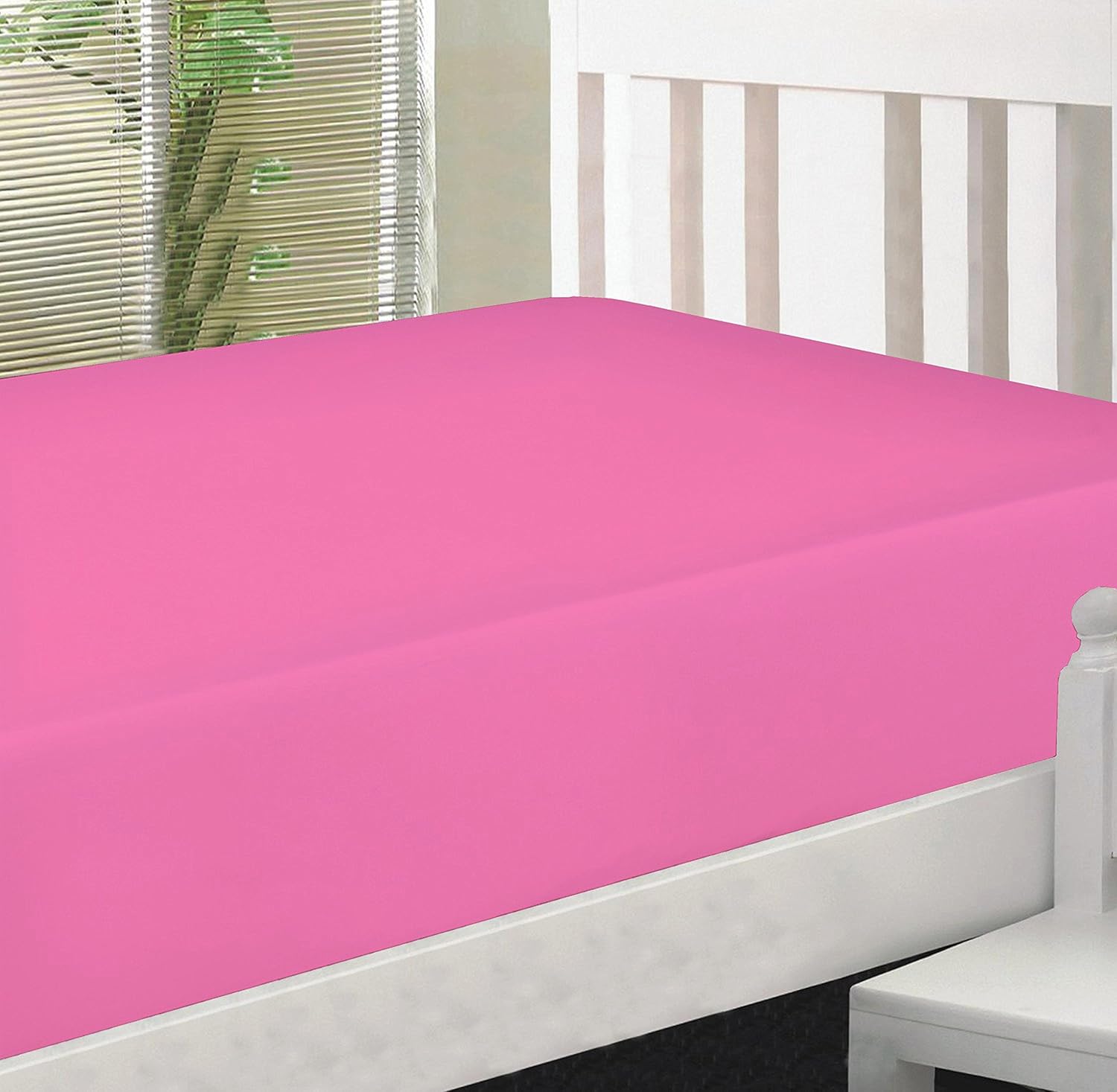 Microfiber 2 Twin XL Fitted Sheets 1800 Ultra Soft 15 Deep Pocket