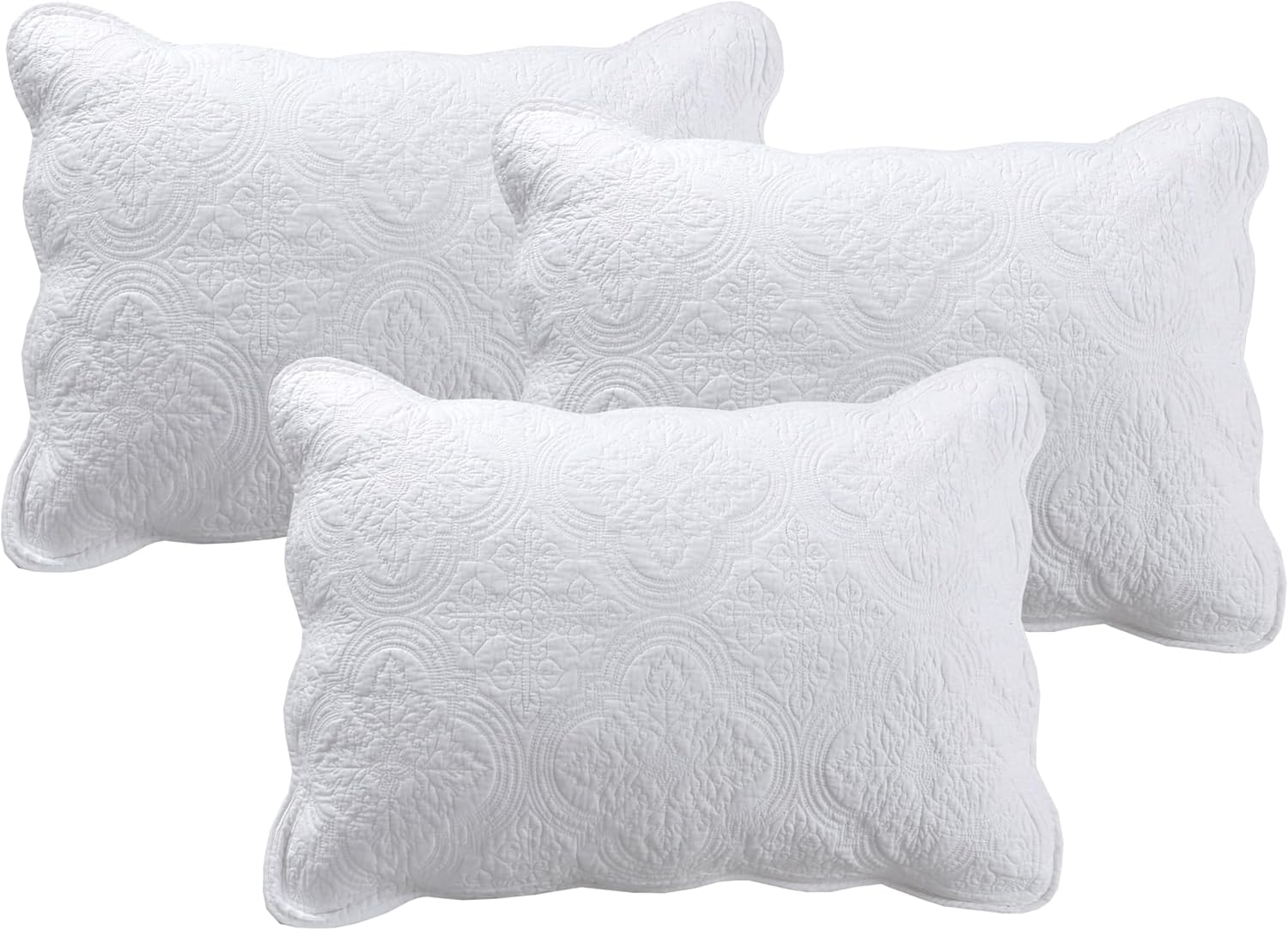 Cozy Line 6-Piece Reversible Daybed Cover Set