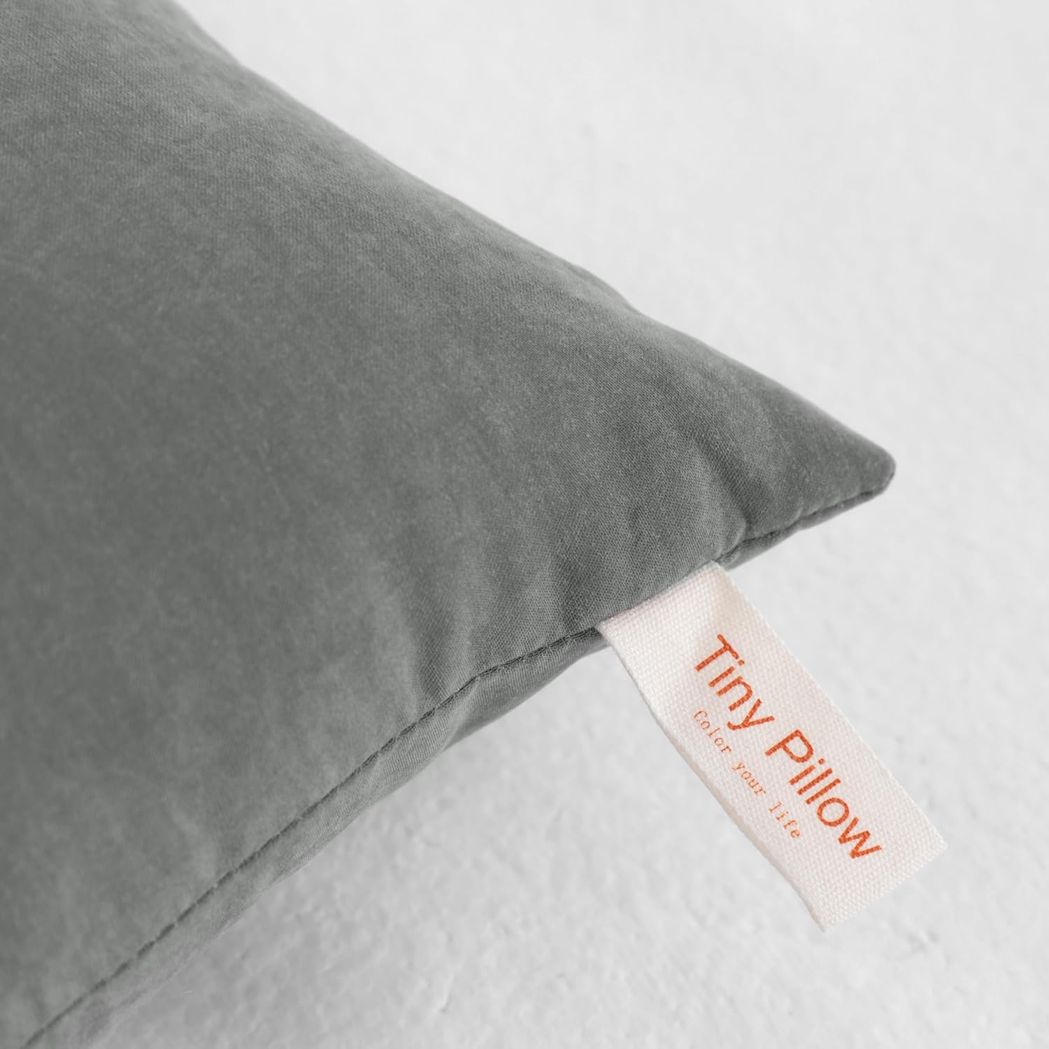 NTBAY Tiny Pillows 7x11 Inches Microfiber