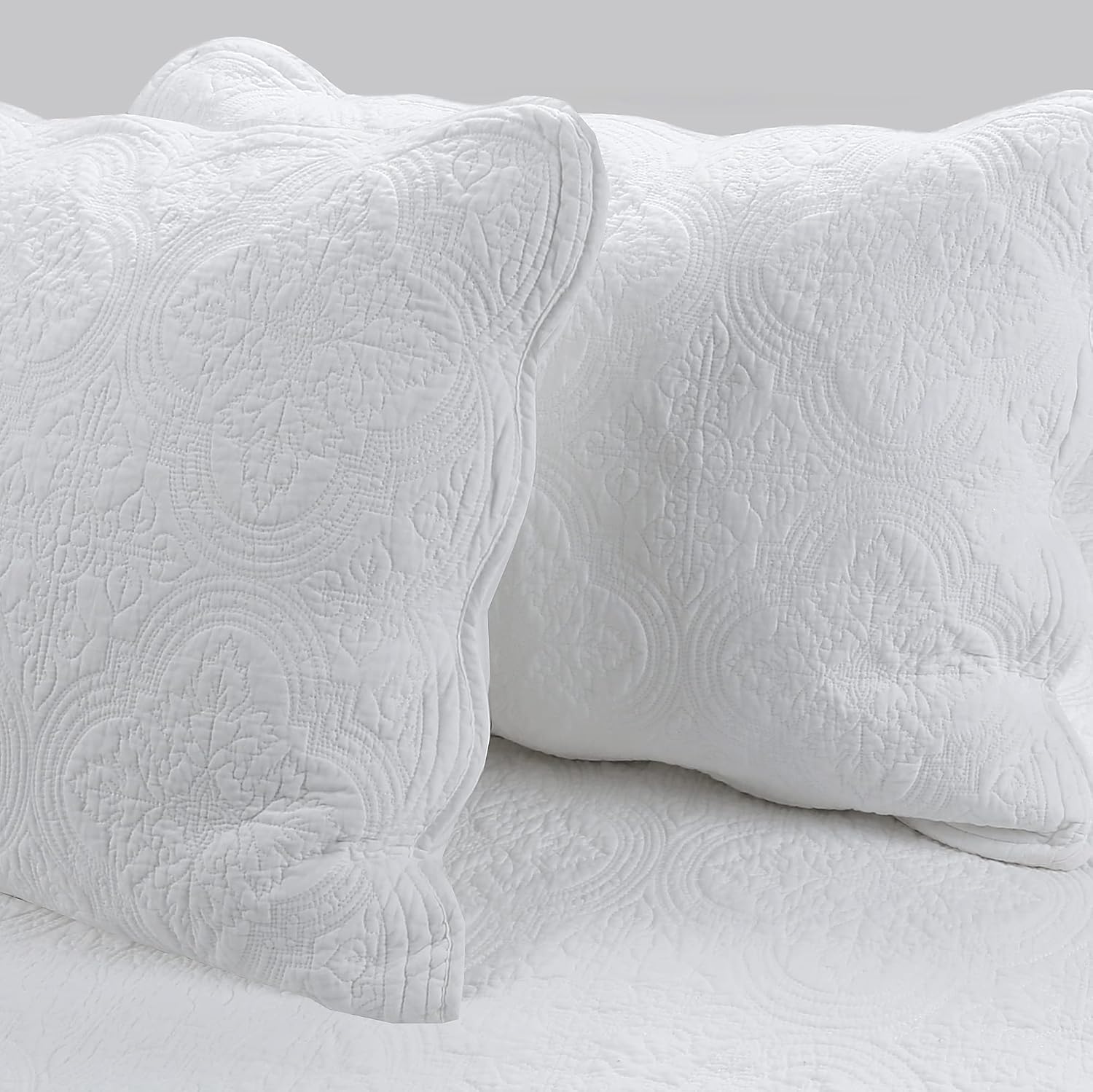 Cozy Line 6-Piece Reversible Daybed Cover Set