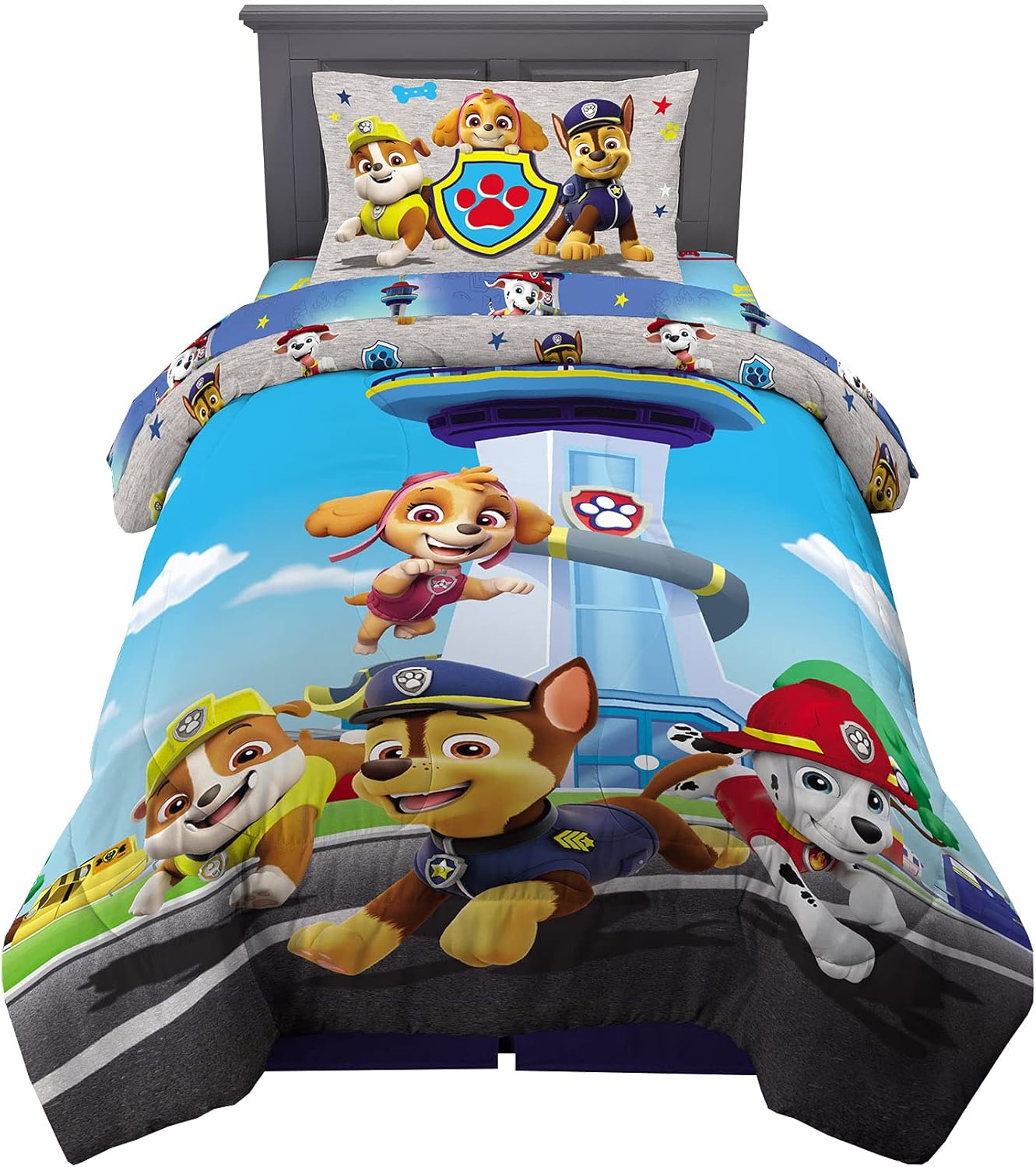 Franco Kids Bedding Super Soft Comforter Set