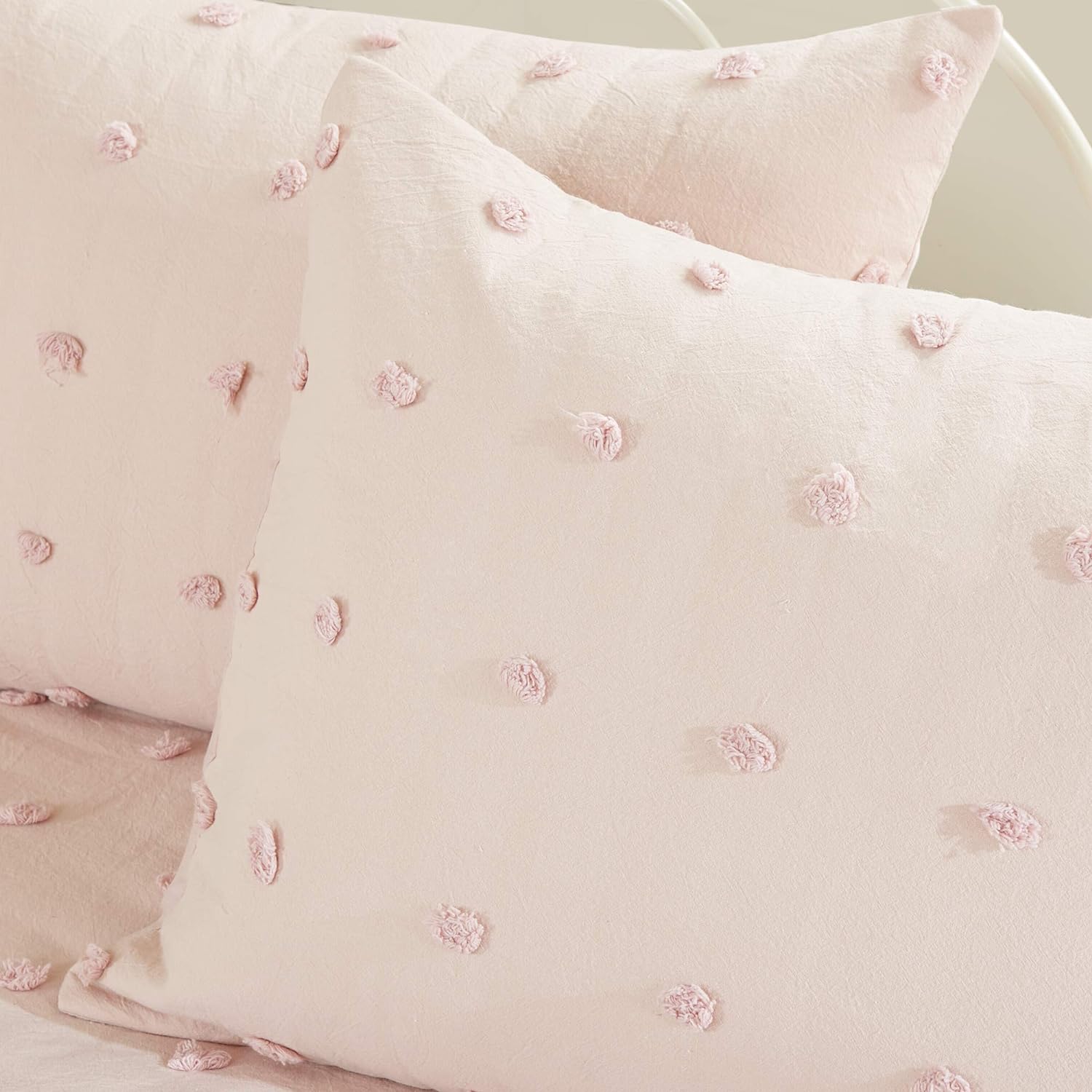 Urban Habitat Brooklyn Cotton Daybed Cover 5 Piece Set