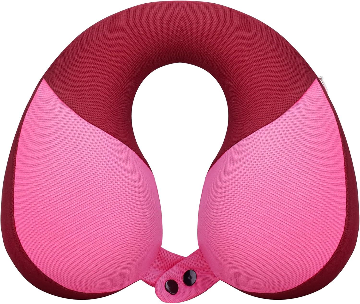 COOLBEBE Kids Travel Neck Pillow Soft Headrest for Car Airplane