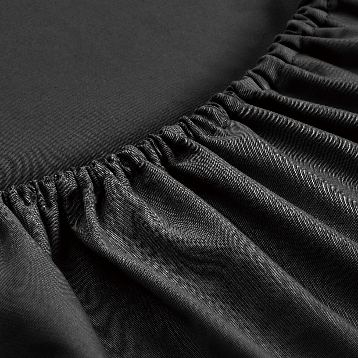 FreshCulture Queen Fitted Sheets 6 Pack Deep Pocket Soft Microfiber