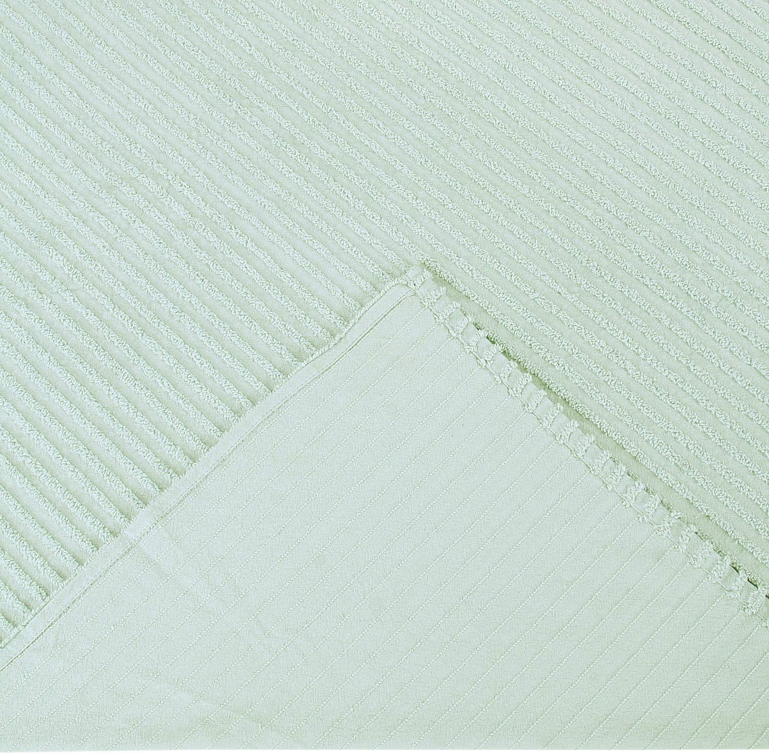 Better Trends Chenille Bedspread Queen Size 1