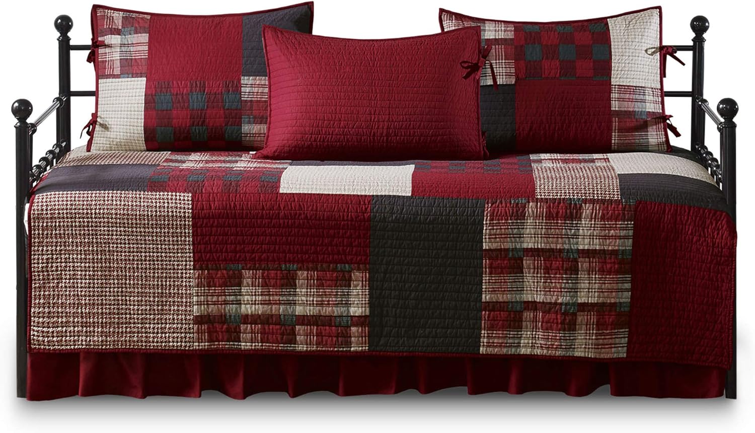 Woolrich Sunset Daybed Cover Set 5 Piece 1