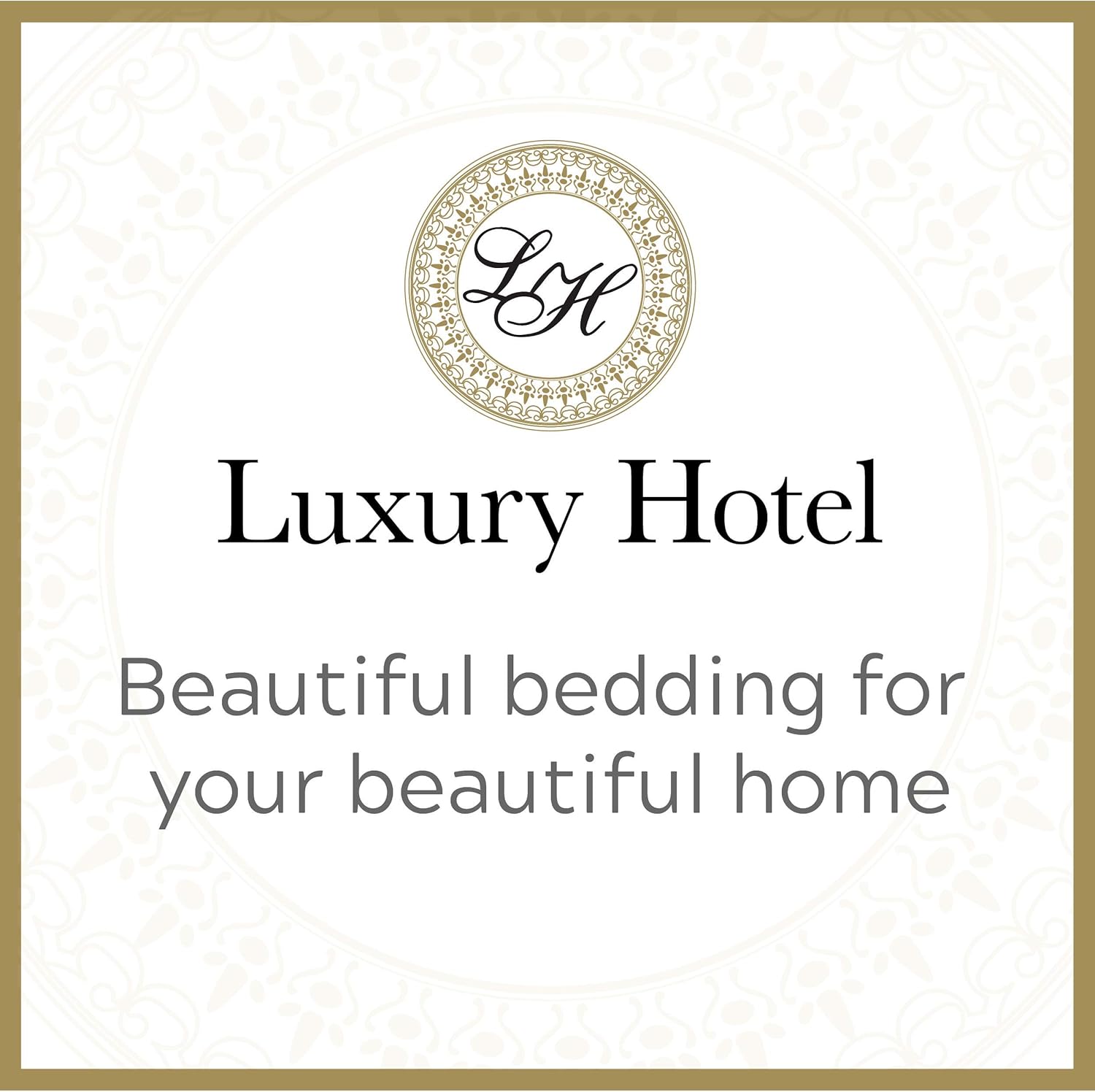 Luxury Hotel Style Bed Skirt Box Pleats 14 Inch Drop Full Navy