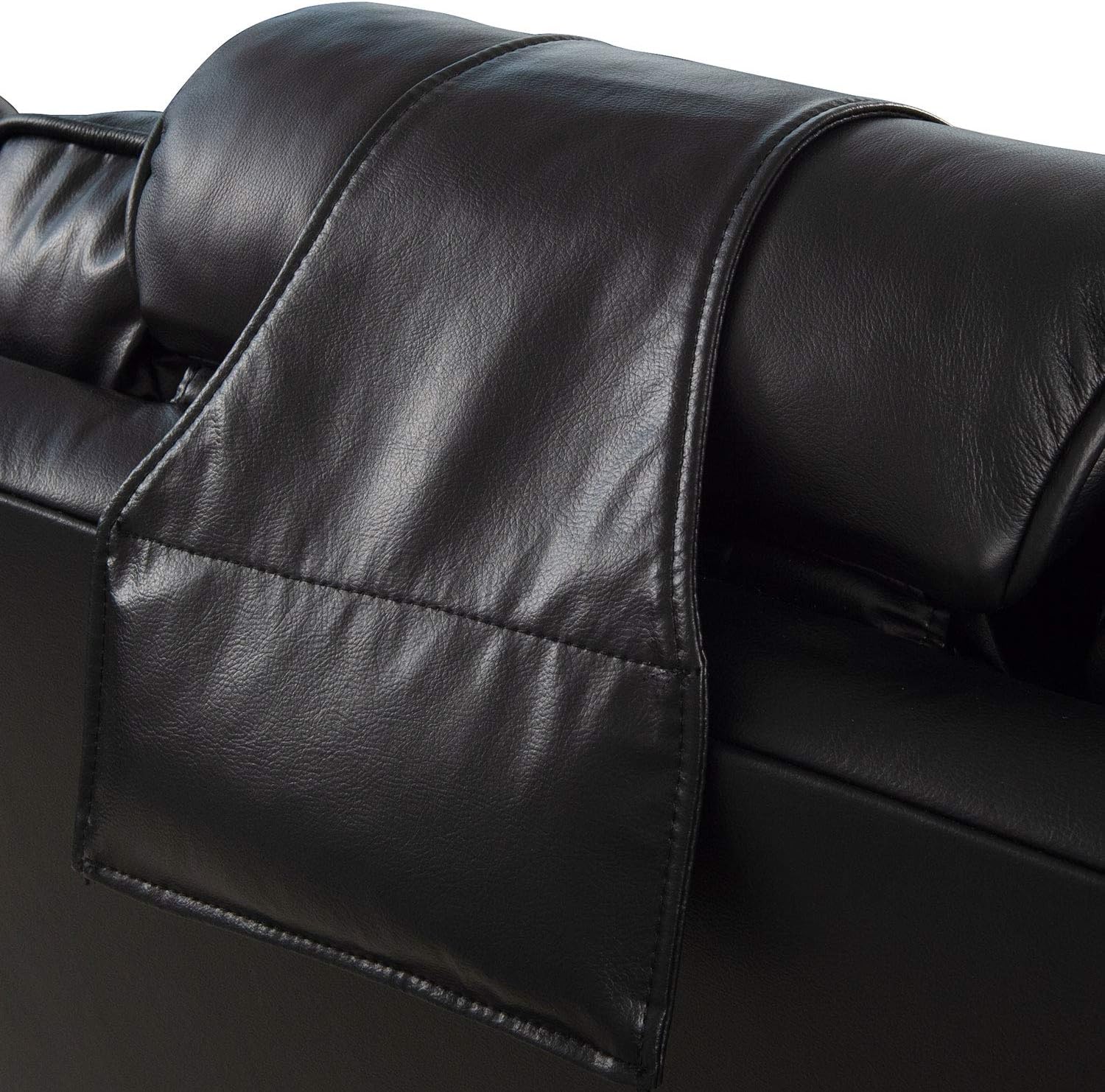 Octane Seating Neck Pillow for Recliner