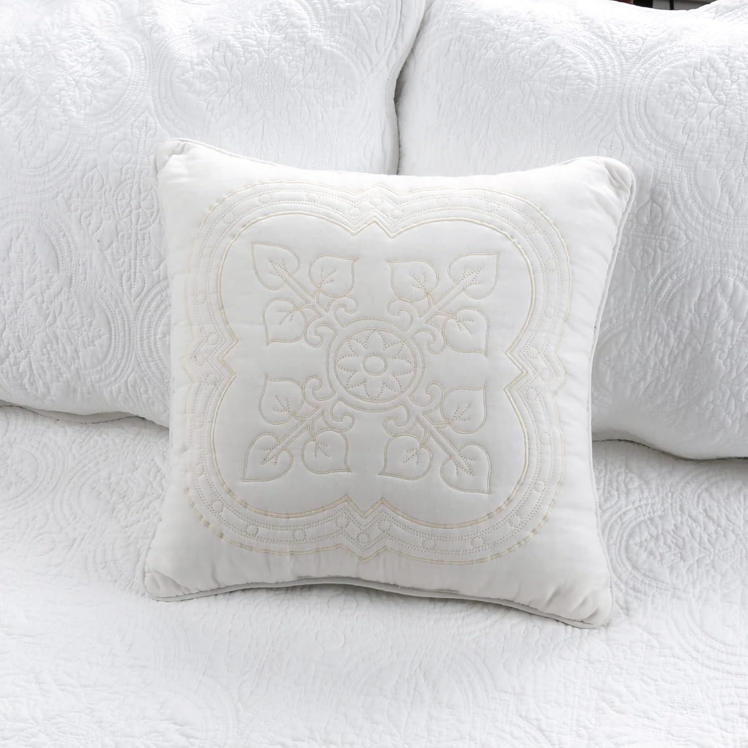 Cozy Line 6-Piece Reversible Daybed Cover Set