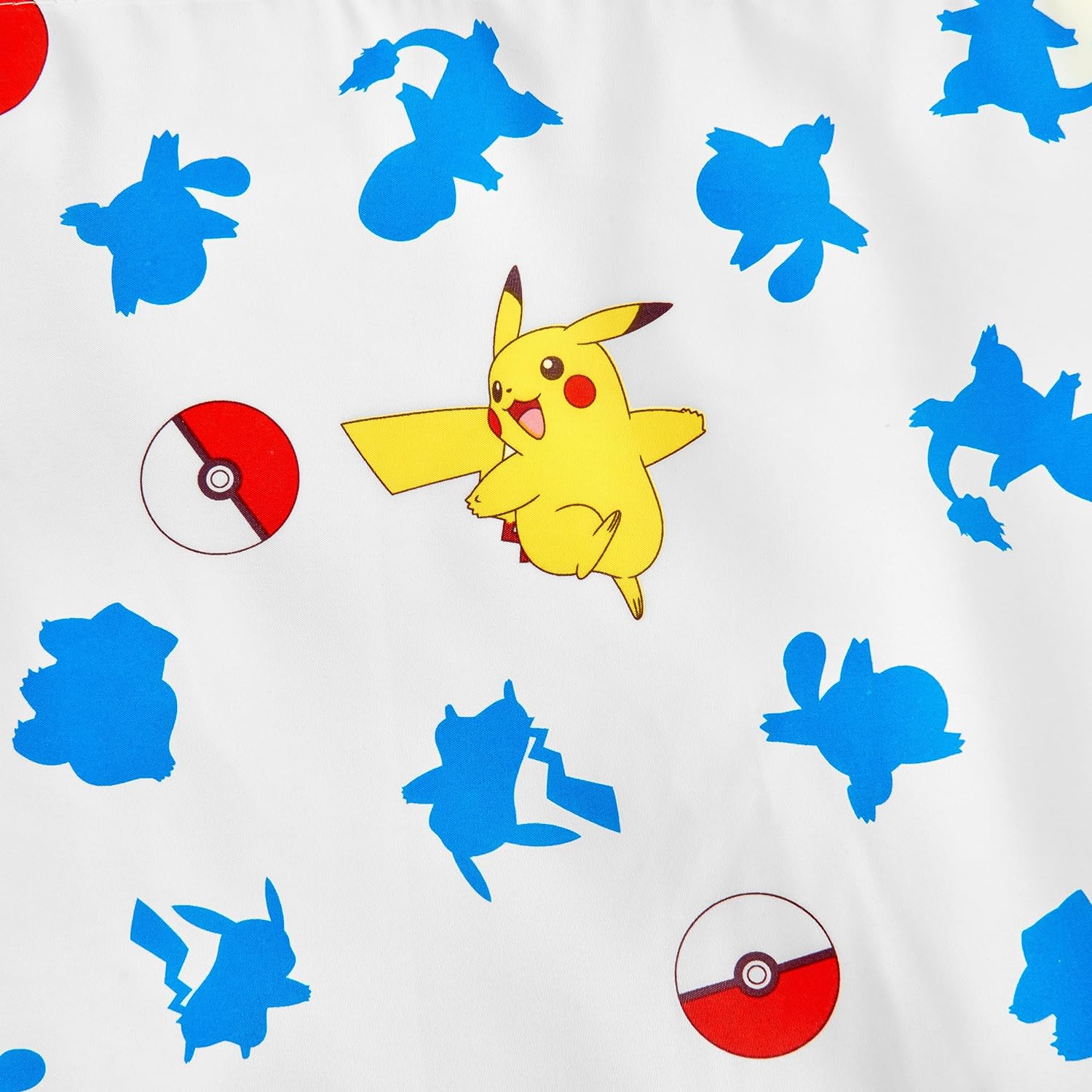 Northwest Twin Bed in a Bag Set Pokmon First Starters Design