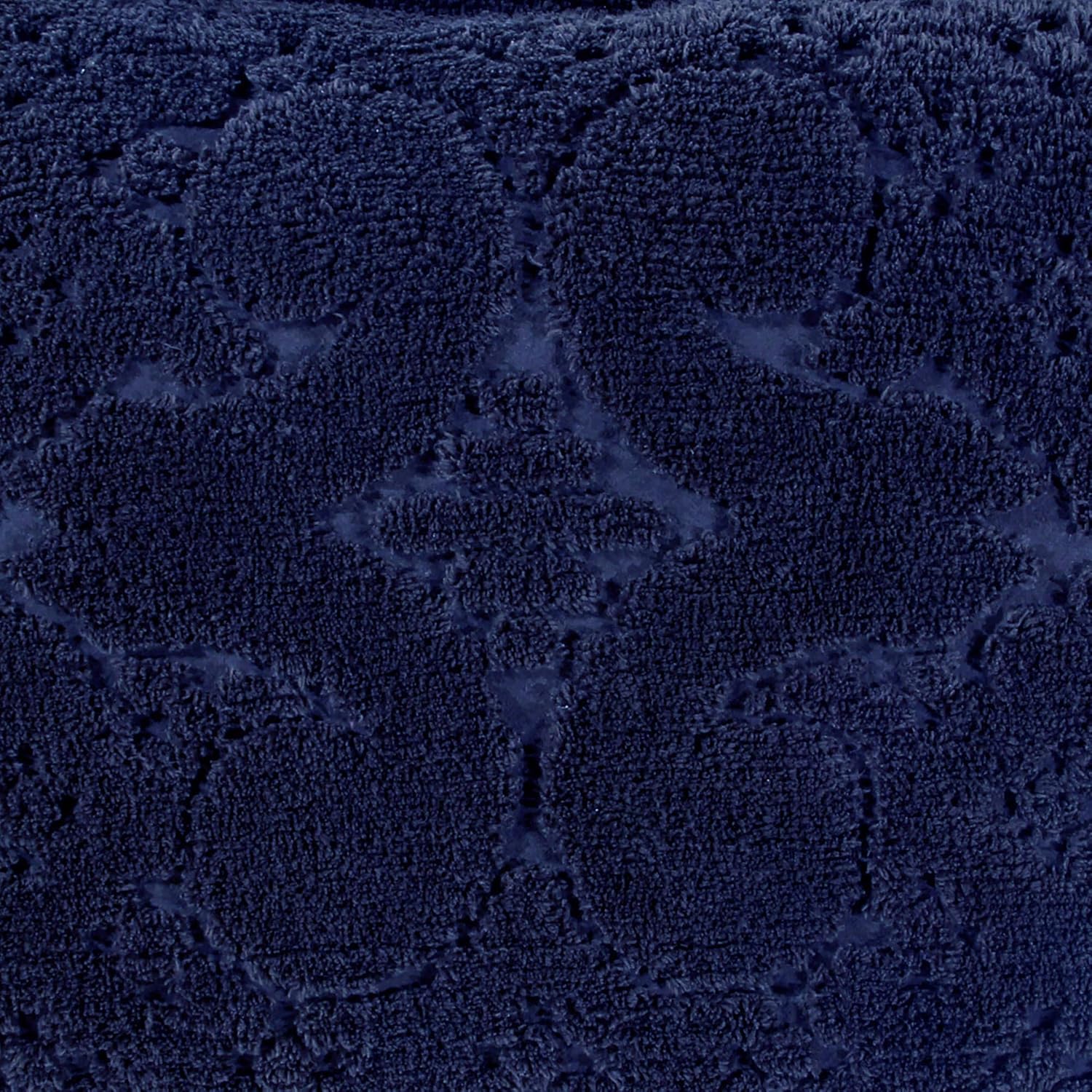 Better Trends 100 Cotton Chenille Bedspread