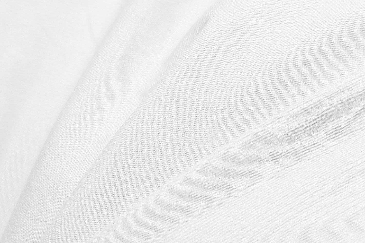 JA COMFORTS Down Feather Pillow 2 Pack - StandardQueen Size