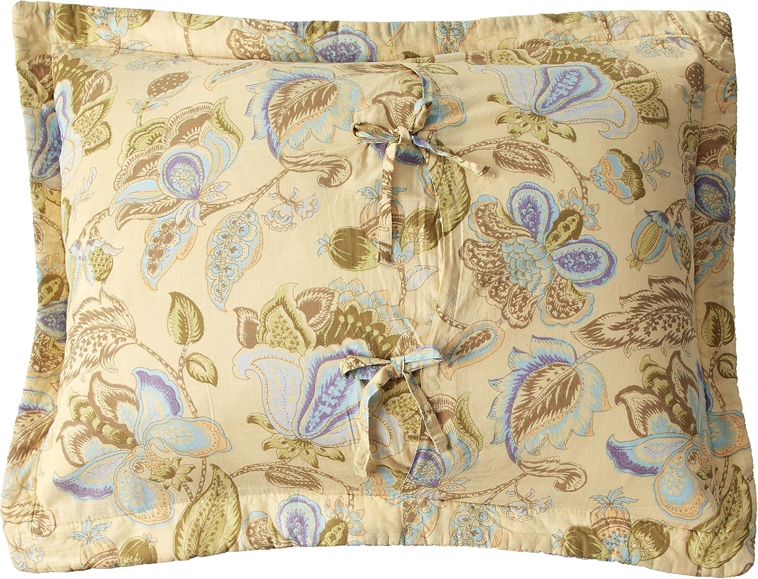 Greenland Home Blooming Prairie 5-Piece Daybed Set 1