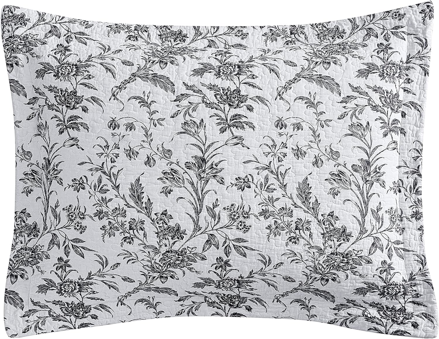 Laura Ashley Daybed Set - Lightweight with Matching Shams Pillow
